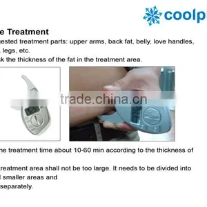China Supplier Cryolipolysi Body Contouring Cool Shaping Machine Double Chin Removal thumbnail-5