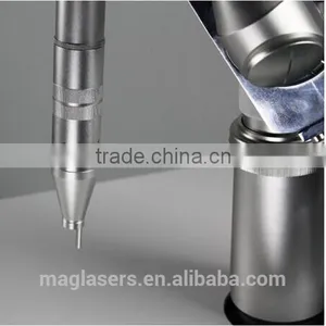 Tattoo Removal System Best Quality Hot Selling Tattooremoval Machine 1064nm&532nm Nd Yag Laser Price Q Switch Nd Yag Tattoo Removal Laser Equipment thumbnail-4