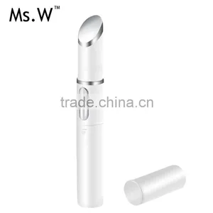 Mini Handheld Battery Operated Electric Eye Wrinkle Remover thumbnail-3