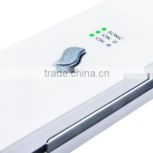 Handheld Iontophoresis Portable Beauty Equipment thumbnail-3