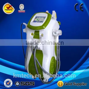 Powerful!! CE ISO Approved Ipl Elight nd Yag Laser Vacuum rf thumbnail-1