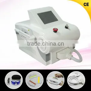 A003 Cosmetic Elite Professional Ipl Hair Removal and Skin Care Machine thumbnail-1