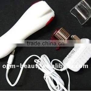 Micro Needle LED Theory MT Titanium Derma Roller L004 thumbnail-1