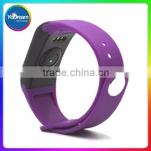 Shenzhen Factory Cheap X7 Smart Bracelet Sport Healthy Step Pedometer Calorie Monitor Multi Language Russian Spanish thumbnail-2