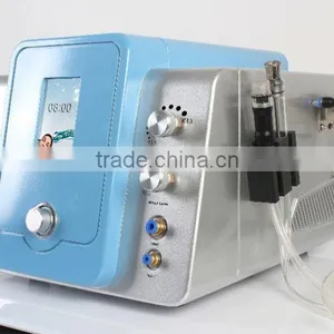 M-D6 Popular !!!NEW Selling Machine SPA Use Exfoliatorsmultifunctions Photon / Skin Scrubber / Diamond Dermabrasion thumbnail-3