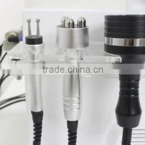 Multiple 5 in 1 Galvanic Facial Beauty Instrument thumbnail-5