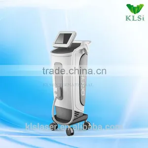 2016 Newest Professional Diode Laser Hair Removal Machine For Sale thumbnail-2