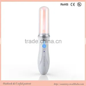 Facial Ion Magic Wand Cold Spar Makeup thumbnail-4