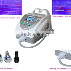 Q Switched Laser Machine High Quality Laser Hair Permanent Tattoo Removal And Tattoo Removal Machine 1500mj thumbnail-2