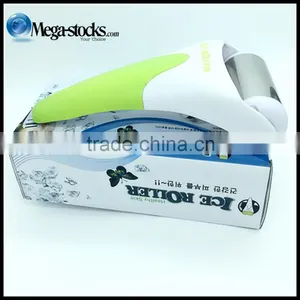Skin Cool Ice Roller for Face and Body Massage Facial Skin and Preventing Wrinkles Iced Wheel 4 Colorful Face Roller thumbnail-2