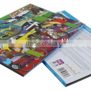 The Traffic Tools Wooden Puzzle Coated Paper Sleeve Packaging thumbnail-1