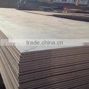Iron/Alloy Steel Plate/Coil/Strip/Sheet SS400,Q235,Q345, Hot Rolled Steel Sheet Coil thumbnail-3