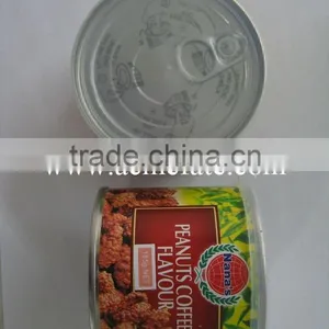 Canned Roasted Salted Peanuts Blanched Peanuts thumbnail-6