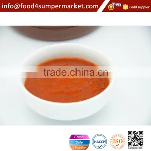 Kimchee Flavor Sweet Chili Sauce thumbnail-2