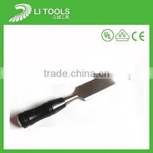 Safe Grip 4PCS Carton Steel Forged Type Carving Chisel Set thumbnail-1