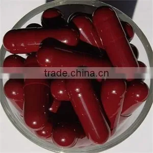 Boten 350mg Red Yeast Rice Capules thumbnail-5