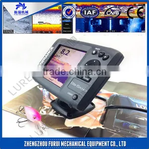 Precise Humminbird Fish Finder/fish Finder thumbnail-1