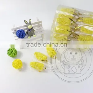 Sweet Corn Halal Lollipop Candy thumbnail-3