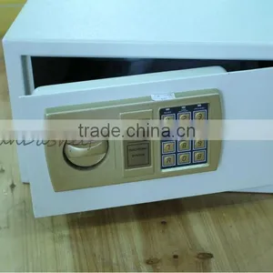 Electronic Hotel Safe,digital Box,deposit Box thumbnail-4