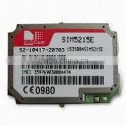 Good Offer New and Original Simcom 3g Module SIM5215 From China Supplier thumbnail-3
