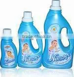 Netsoft Fabric Softener Bleach 1L thumbnail-1
