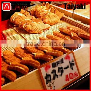 Hot Sale Taiyaki Pan for Taiyaki Machine thumbnail-2