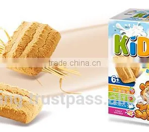 Baby Bisquits thumbnail-1