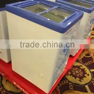 Wholesale 108L Refrigerator Best Quality thumbnail-6
