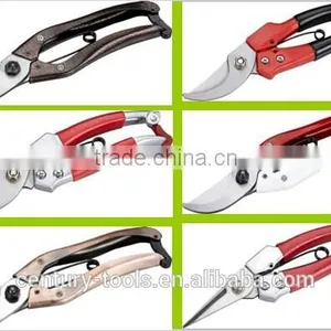 Handy Aluminum Garden Tool Set thumbnail-2