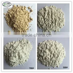 Freshwater Food Grade Diatomite Celatom Celite / Diatomaceous Earth thumbnail-3