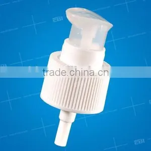 Excellent Quality Mist Sprayers 24/410 for Aluminum Bottle Glass Bottle thumbnail-2