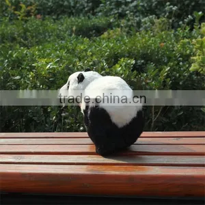 New Design Cute Panda Plush Toy thumbnail-6
