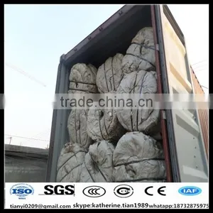 450mm Coil Diameter Concertina Razor Barbed Wire thumbnail-5