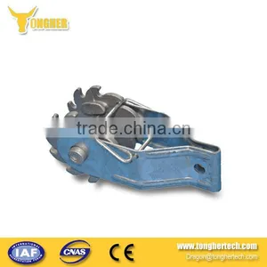 Heavy Duty Galvanized Steel Fence Metal Wire Tensioner thumbnail-1
