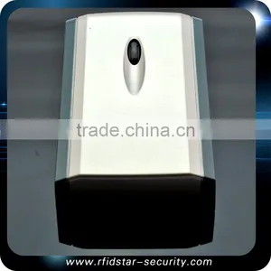 Wiegand Interface Outdoor Access Control Card Reader 125khz Rfid id thumbnail-4