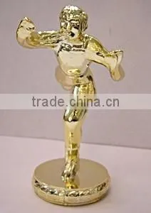 Track & Field for Troophy Trophy Sports Plastic Trophy thumbnail-1