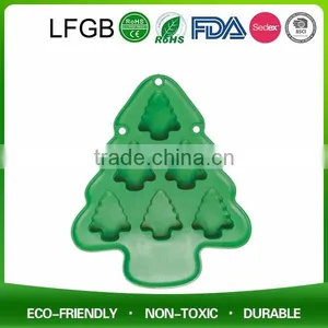Customized Shaped Siliocne Cupcake Mould/holder/bakeware thumbnail-1