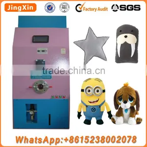 Toy Pillow Filling Machine,toy Stuffing Machine for Sale thumbnail-1