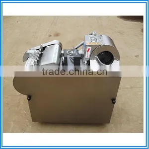 High Output Vegetable Cutting Machine Vegetable Cutter for Sale thumbnail-1