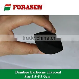 Supply Bamboo Charcoal Briquettes thumbnail-3