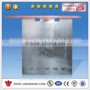 Roll Anode Plate for Copper Electrowinning thumbnail-6