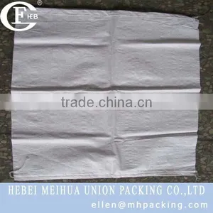 25 Kilo Woven Sack/25kg Polypropylene Bags thumbnail-1