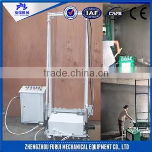 China Top Plastering Machine/automatic Plastering Machine thumbnail-2