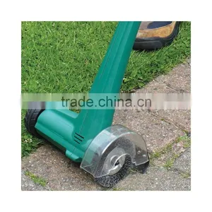 Electric Patio Clearing Brush,Electric Power Weeder thumbnail-2