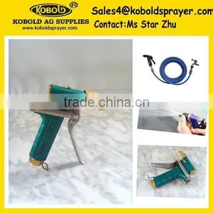 High Pressure Power Car Washing Spray Gun thumbnail-1