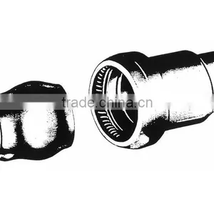 Spain Agriculture Irrigation Tube Sockets thumbnail-1