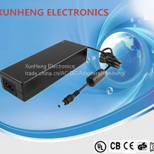 OEM/ODM Customized, High Performance Desktop Power Adapter, Compliant With Energy Level VI thumbnail-1