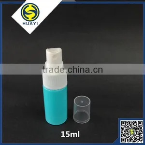 Nice Plastic Mini Perfume Spray Bottle thumbnail-5