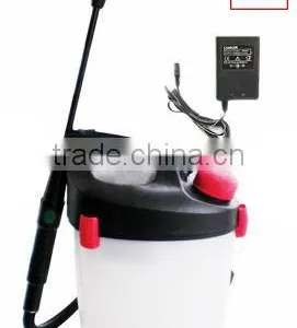 5L Rechargeable Battery Sprayer thumbnail-1