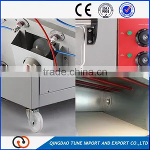 Industrial Bakery Oven/bread Machine in Hot Selling/bakery Oven thumbnail-3